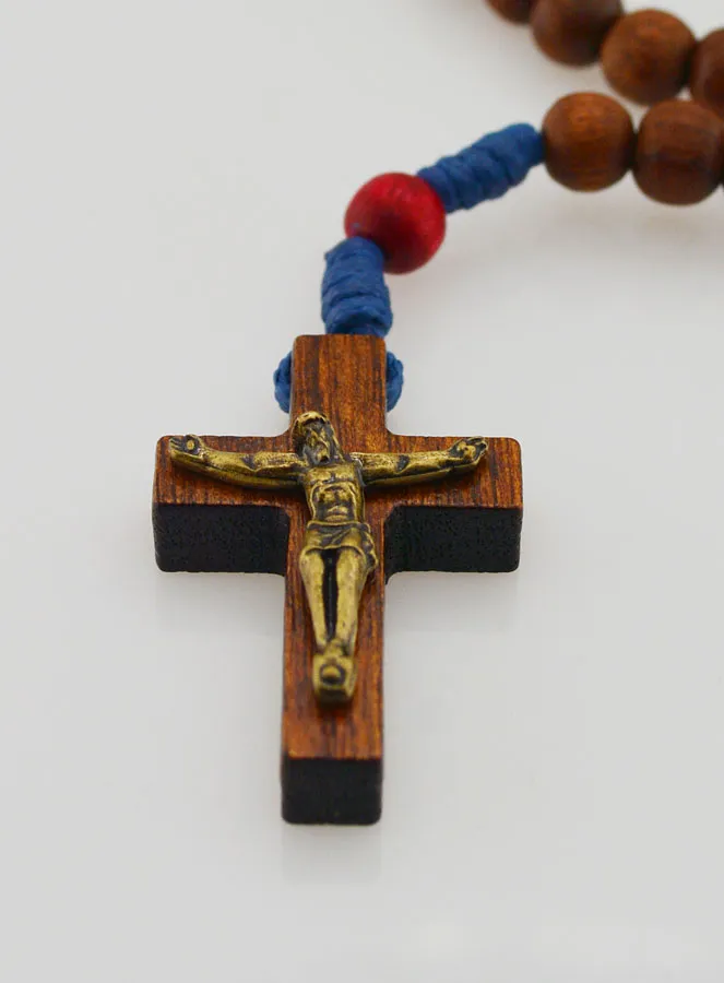 Saint Carlo Acutis Rosary (pic 3)