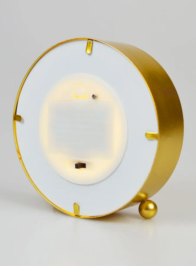 Illuminated Icon - Christ the Redeemer (pic 4)