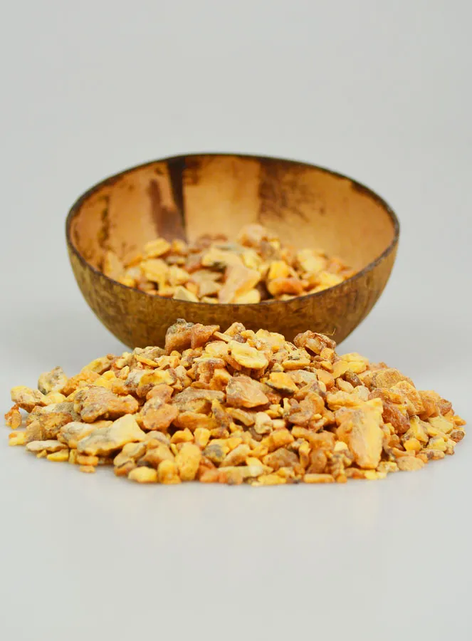 Sumatra Benzoin Grain Incense - 50g (pic 1)