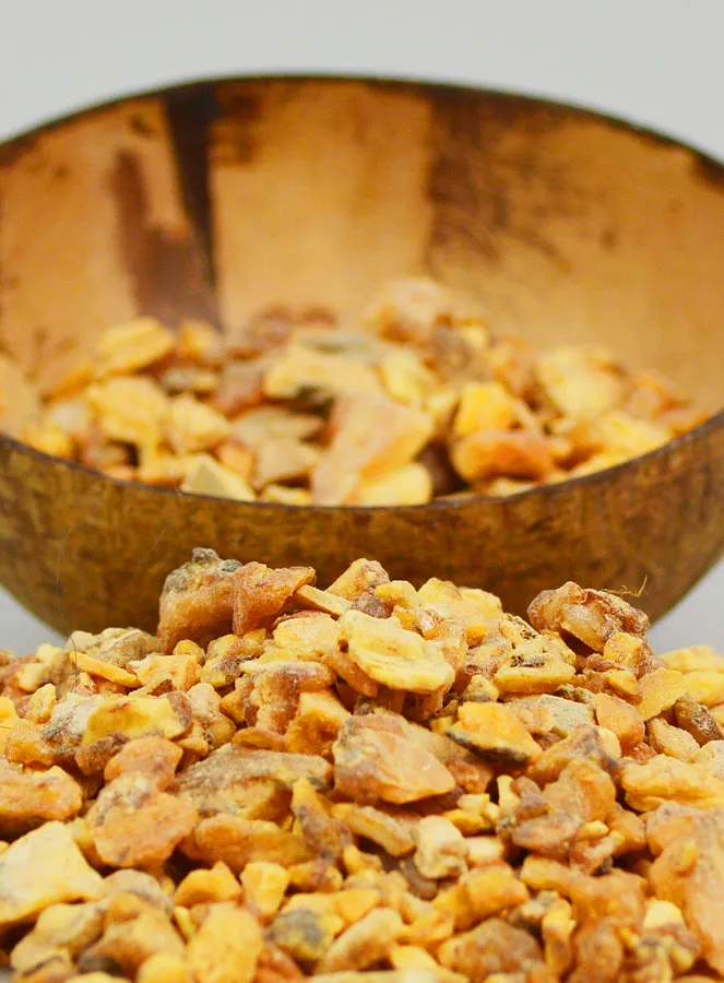 Sumatra Benzoin Grain Incense - 50g (pic 3)