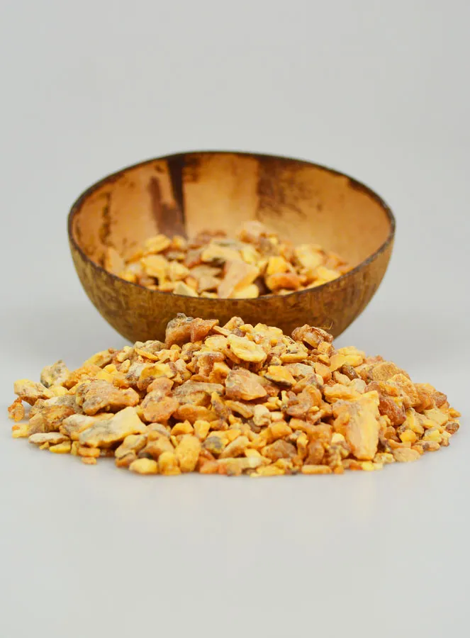 Sumatra Benzoin Grain Incense - 100g (pic 1)