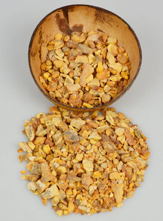 Sumatra Benzoin Grain Incense - 100g (pic 2)