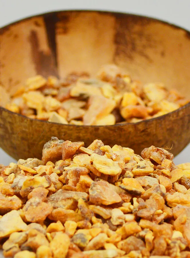 Sumatra Benzoin Grain Incense - 100g (pic 3)