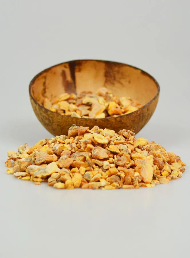 Sumatra Benzoin Grain Incense - 10g (pic 1)