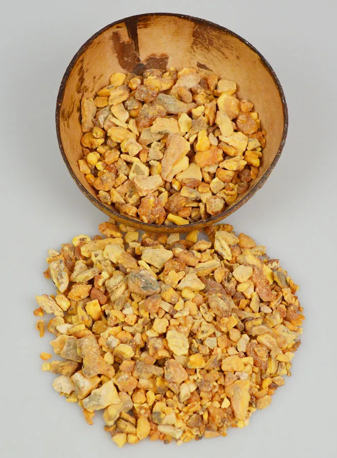 Sumatra Benzoin Grain Incense - 10g (pic 2)