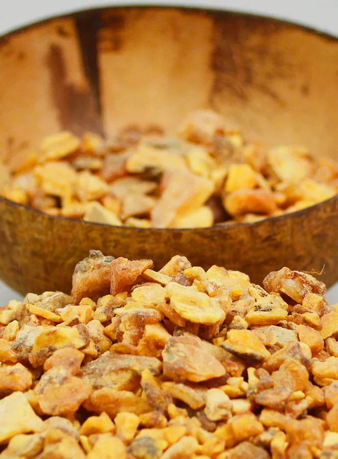 Sumatra Benzoin Grain Incense - 10g (pic 3)