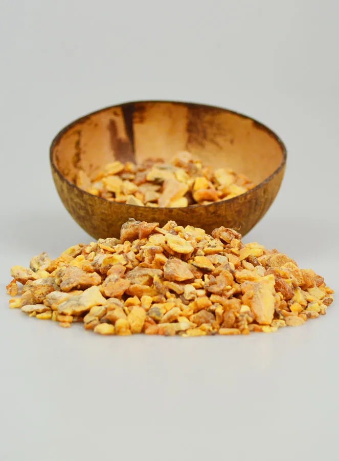 Sumatra Benzoin Grain Incense - 250g (pic 1)