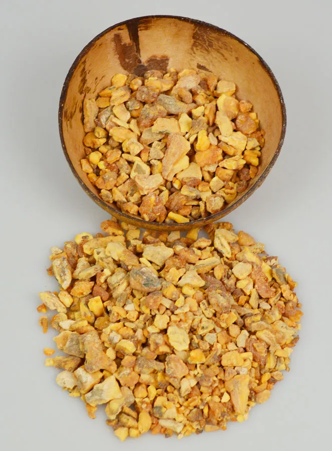 Sumatra Benzoin Grain Incense - 250g (pic 2)