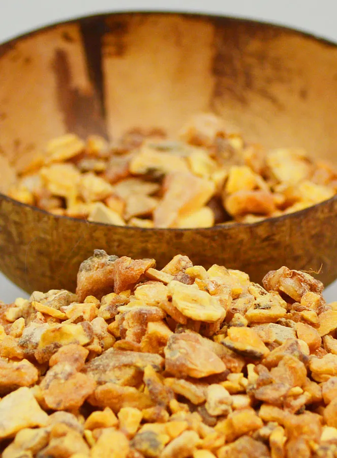 Sumatra Benzoin Grain Incense - 250g (pic 3)