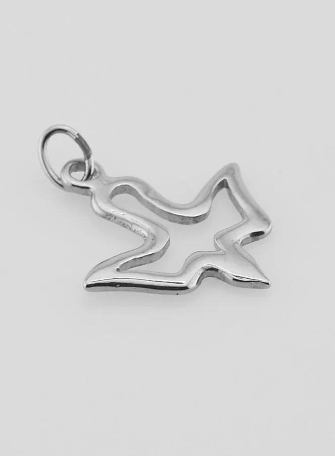 Confirmation Medal - Holy Spirit (pic 3)