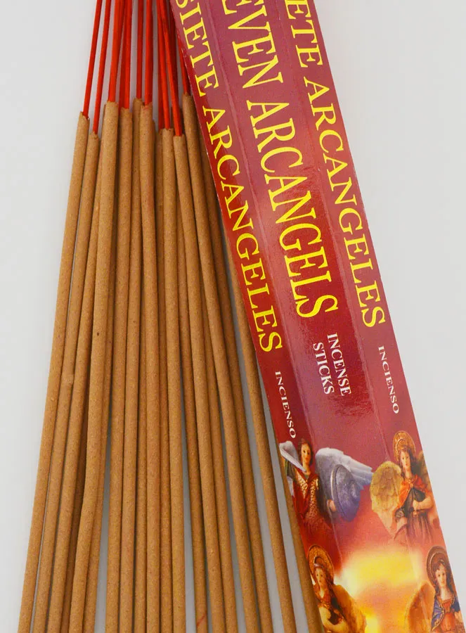 7 Archangels Incense 20g (pic 3)