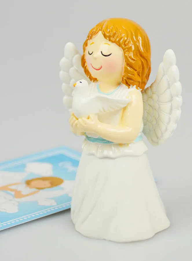 Confirmation Gift - Blue Angel (pic 4)