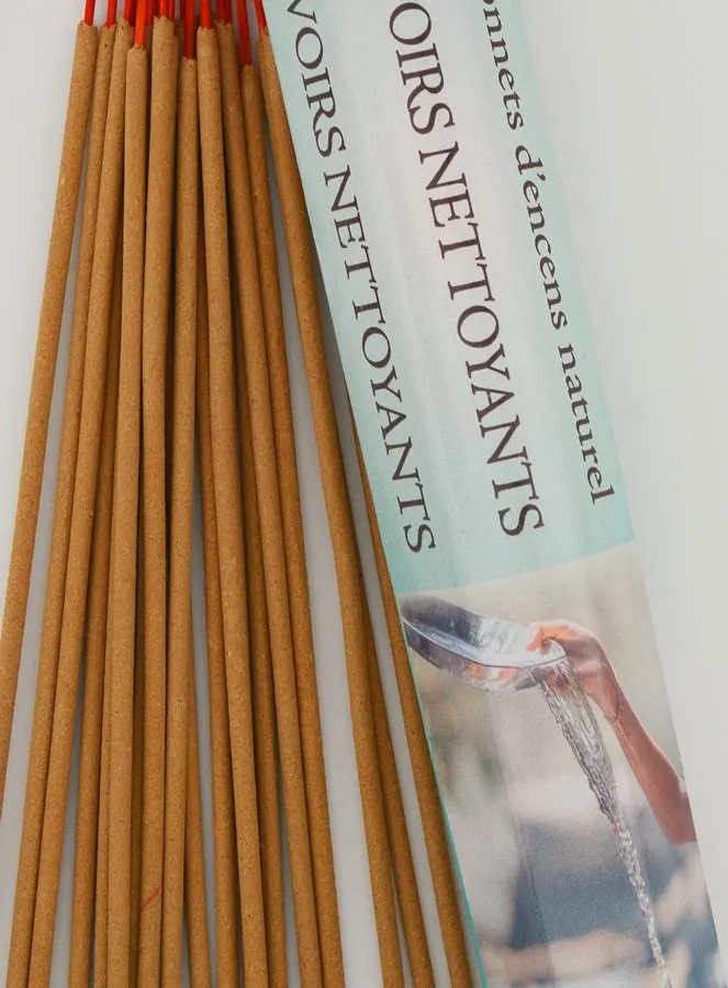 Aromatika Incense Sticks - Purification (pic 3)