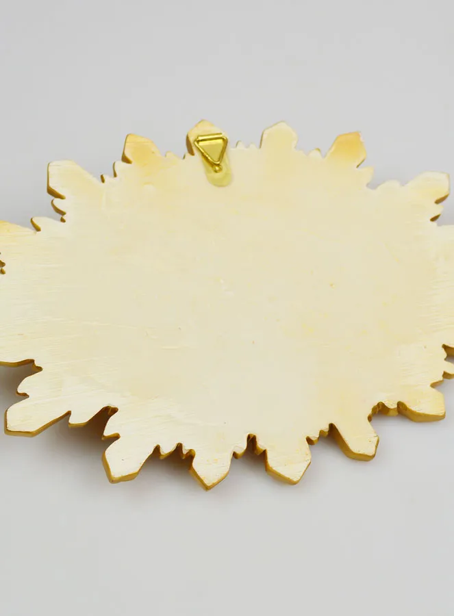 Holy Spirit Frame - 23cm (pic 4)