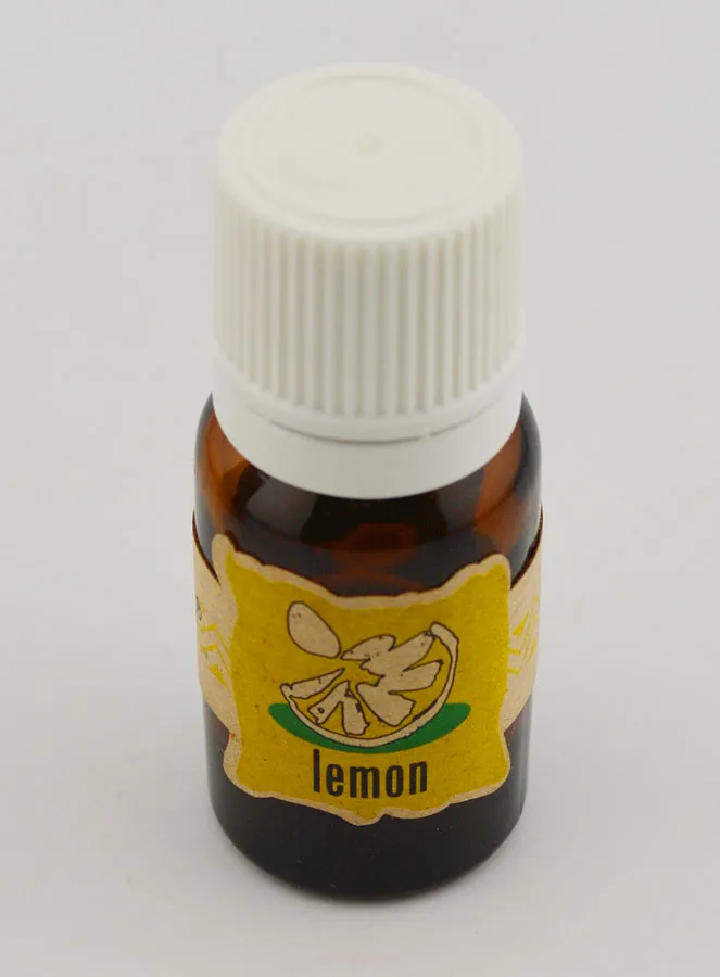 Lemon Essential Oil - 10ml (pic 4)