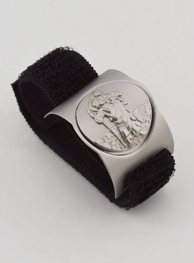 Saint Christopher for Bicycles or Motorcycles (pic 3)