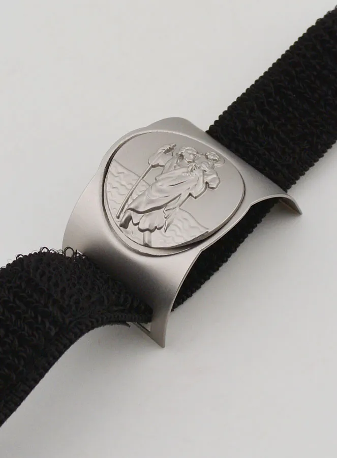 Saint Christopher for Bicycles or Motorcycles (pic 4)