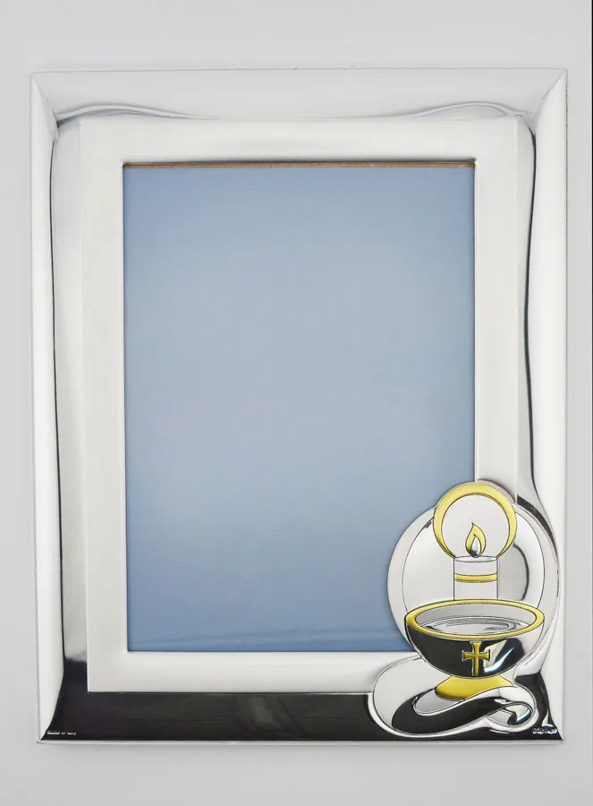 Christening Gift - Photo Frame (pic 1)