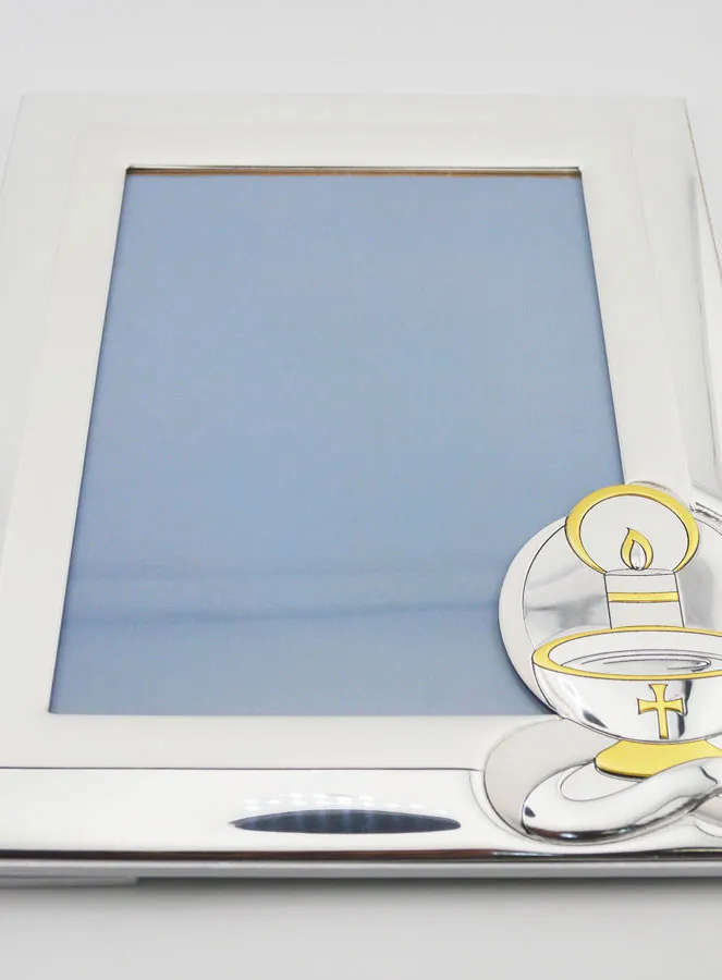 Christening Gift - Photo Frame (pic 2)