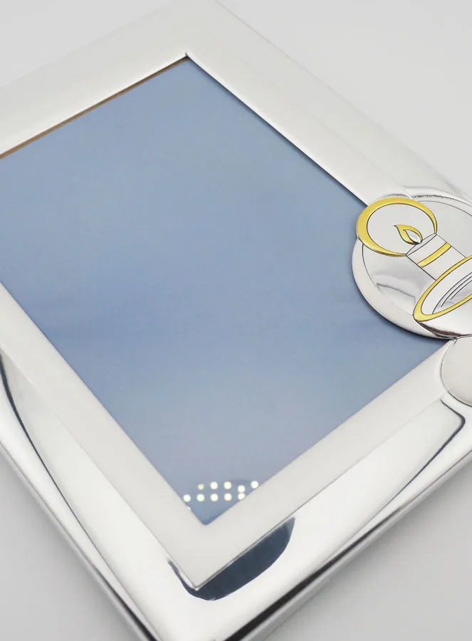 Christening Gift - Photo Frame (pic 3)