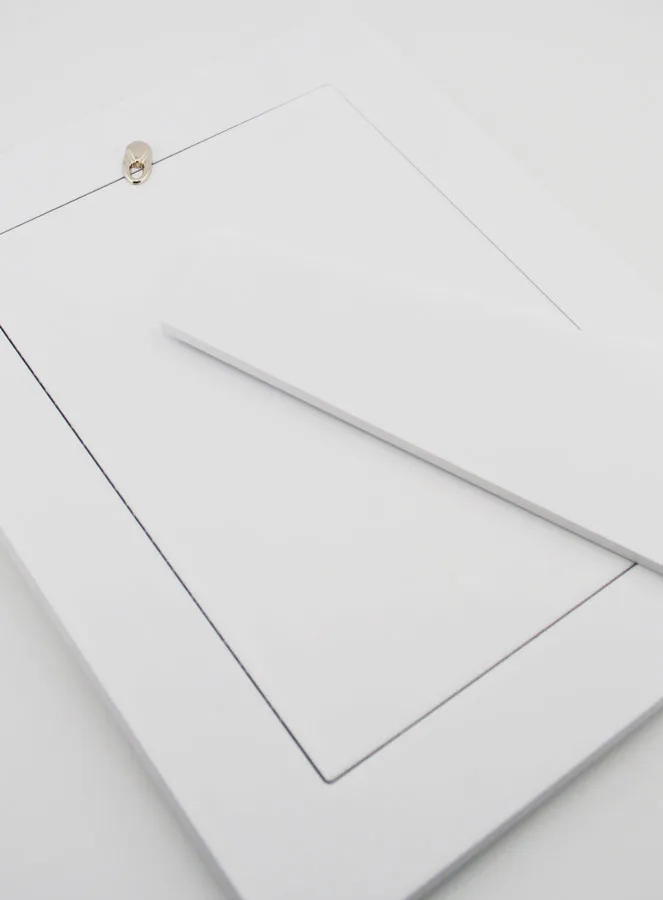 Christening Gift - Photo Frame (pic 4)