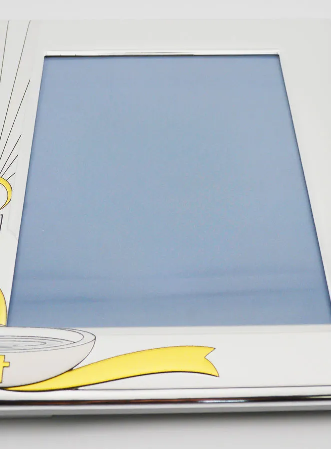 Christening Gift - Photo Frame (pic 2)