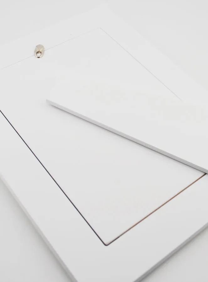 Christening Gift - Photo Frame (pic 4)