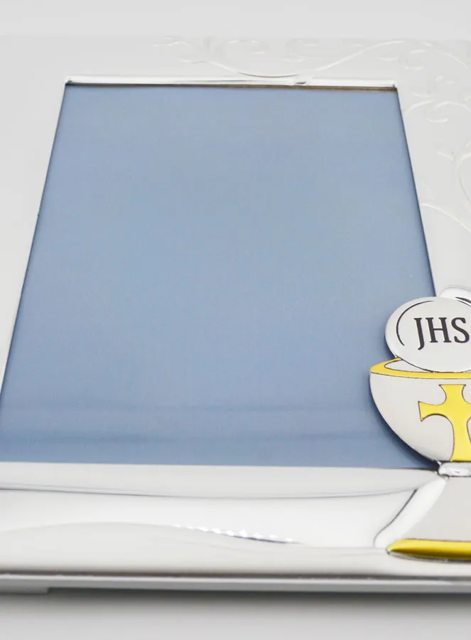 Communion Gift - Tree of Life Photo Frame (pic 2)