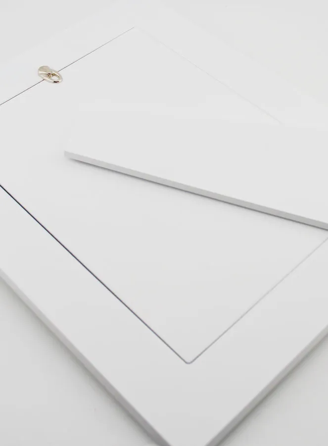 Communion Gift - Tree of Life Photo Frame (pic 4)