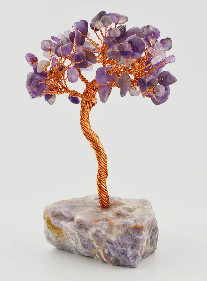 Amethyst Tree of Life (pic 1)