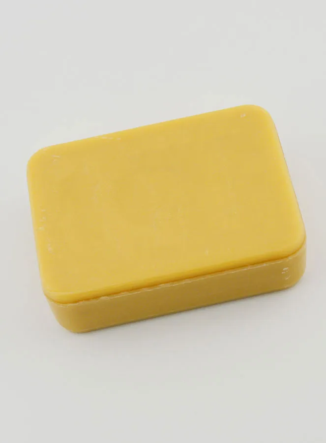 120g Soap - Olive Oil and Organic Shea Butter (pic 4)