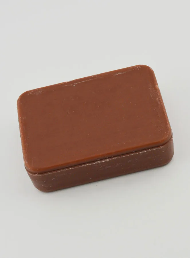 Soap with Olive Oil and Organic Argan Oil - 120g (pic 4)