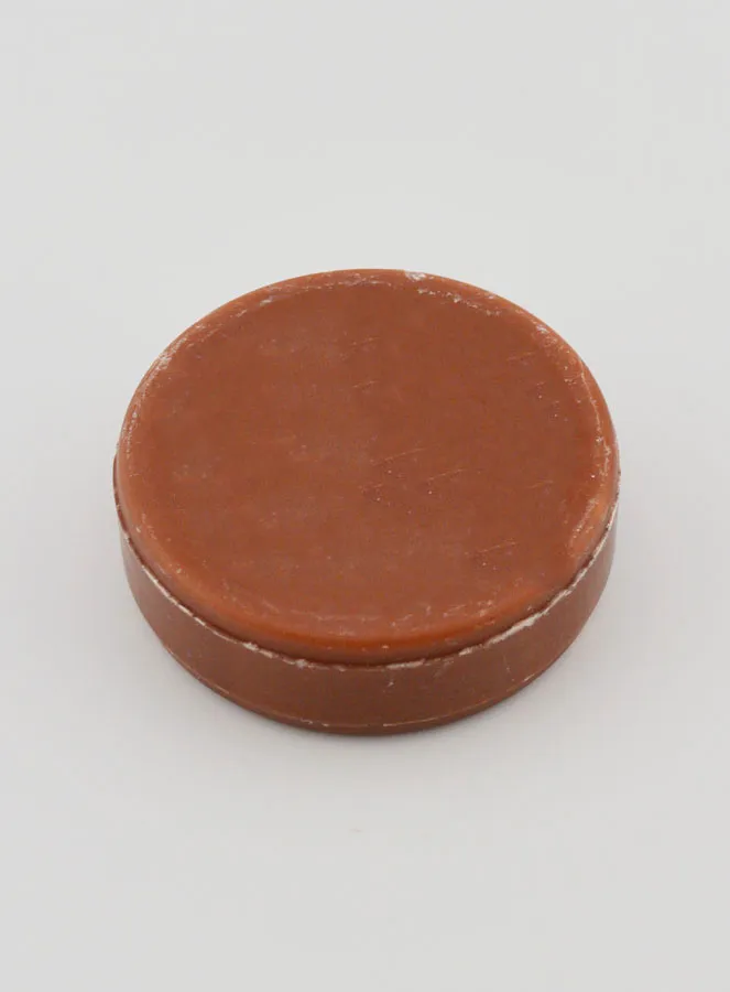 Soap with Organic Donkey Milk and Argan Oil - 25g (pic 4)