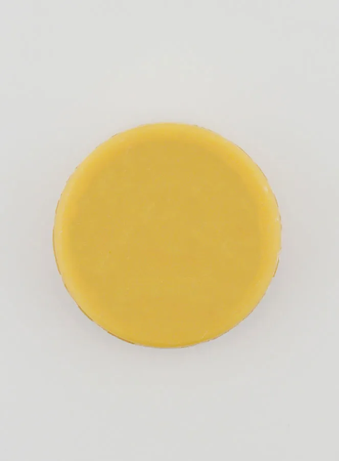 Donkey Milk and Organic Shea Butter Soap - 25g (pic 2)