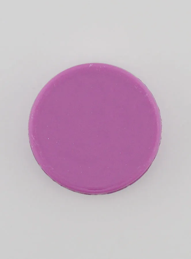 Soap with Organic Donkey Milk and Violets - 25g (pic 2)