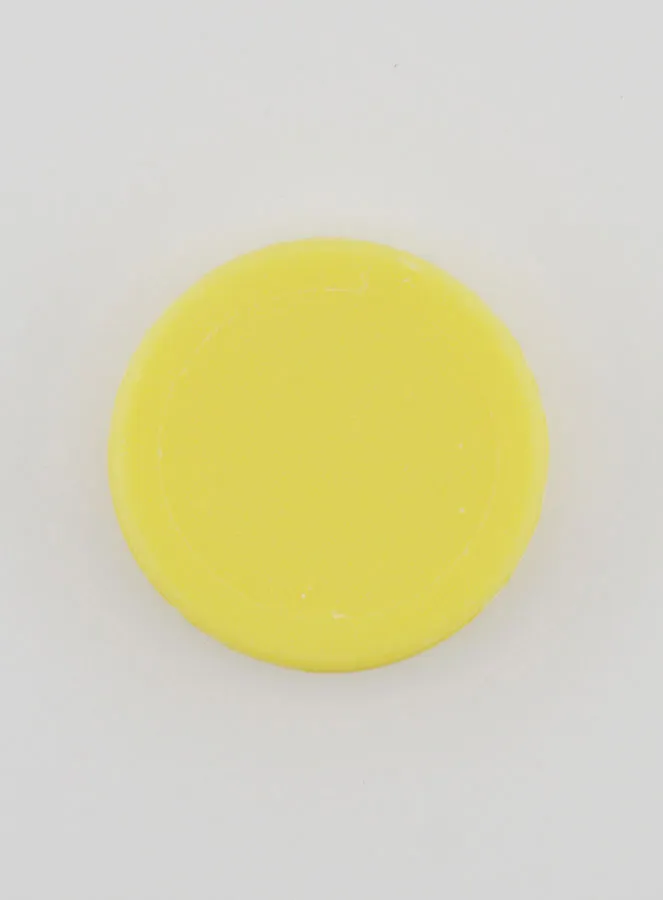 Soap with Organic Donkey Milk and Mimosa - 25g (pic 2)