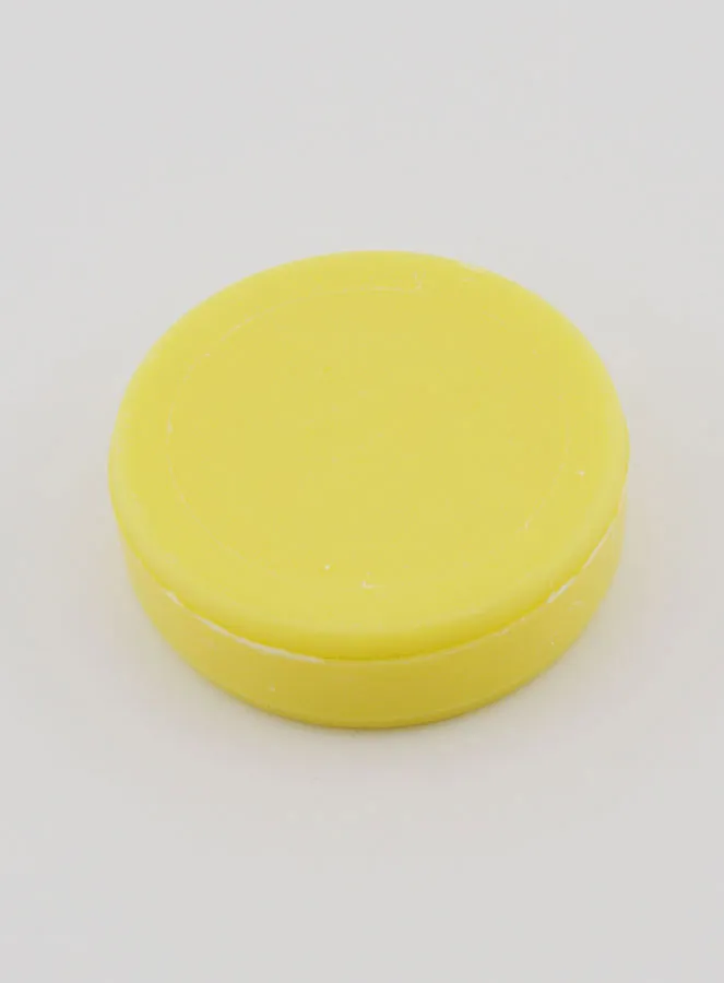 Soap with Organic Donkey Milk and Mimosa - 25g (pic 4)