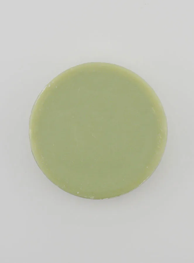 Organic Donkey Milk and Olive Soap - 100g (pic 2)