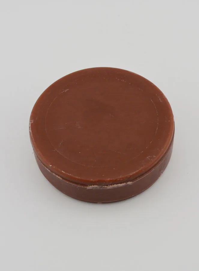 Soap with Donkey Milk and Organic Argan Oil - 100g (pic 4)