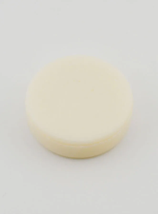 Organic Donkey Milk and Jasmine Soap - 25g (pic 4)