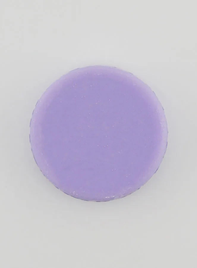 Soap with Organic Donkey Milk and Provence Lavender - 25g (pic 2)