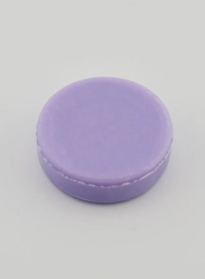 Soap with Organic Donkey Milk and Provence Lavender - 25g (pic 4)