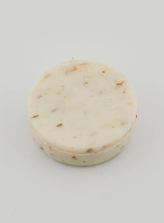 Exfoliating Soap with Lavender - 25g (pic 4)