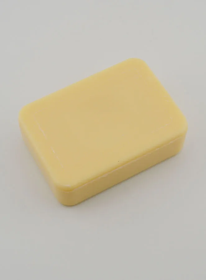 Soap with Olive Oil and Almond - 120g (pic 4)