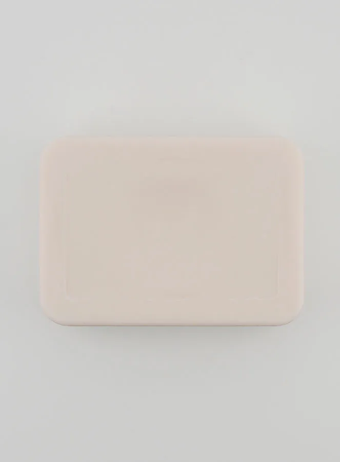 Soap with Olive Oil and Cotton Flower - 120g (pic 2)