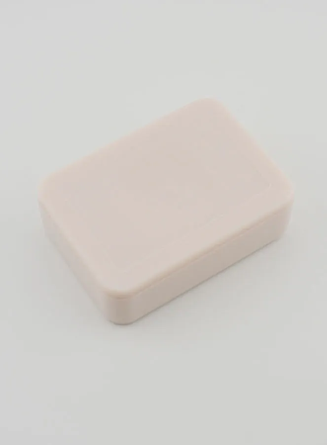 Soap with Olive Oil and Cotton Flower - 120g (pic 4)