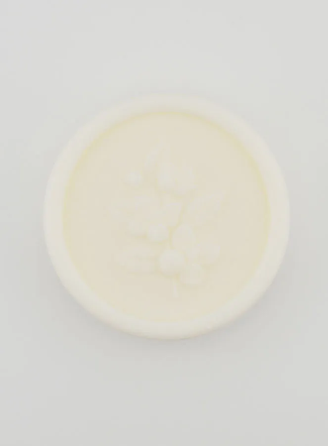 Jasmine Botanical Soap - 100g (pic 1)