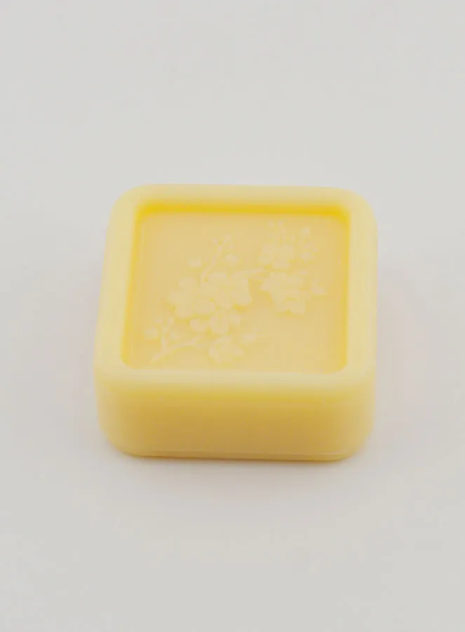 Olive Oil and Almond Soap - 25g (pic 3)