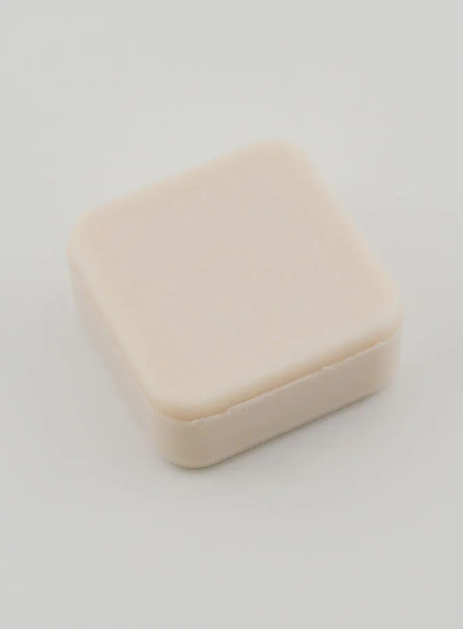Olive Oil Soap with Organic Donkey Milk - 25g (pic 4)