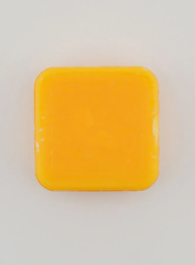 Olive Oil Soap with Orange Blossom - 25g (pic 2)